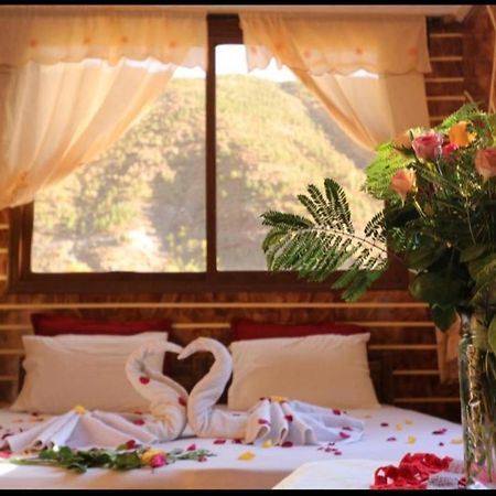 Dar Adouss Bed & Breakfast Imlil  Exterior foto