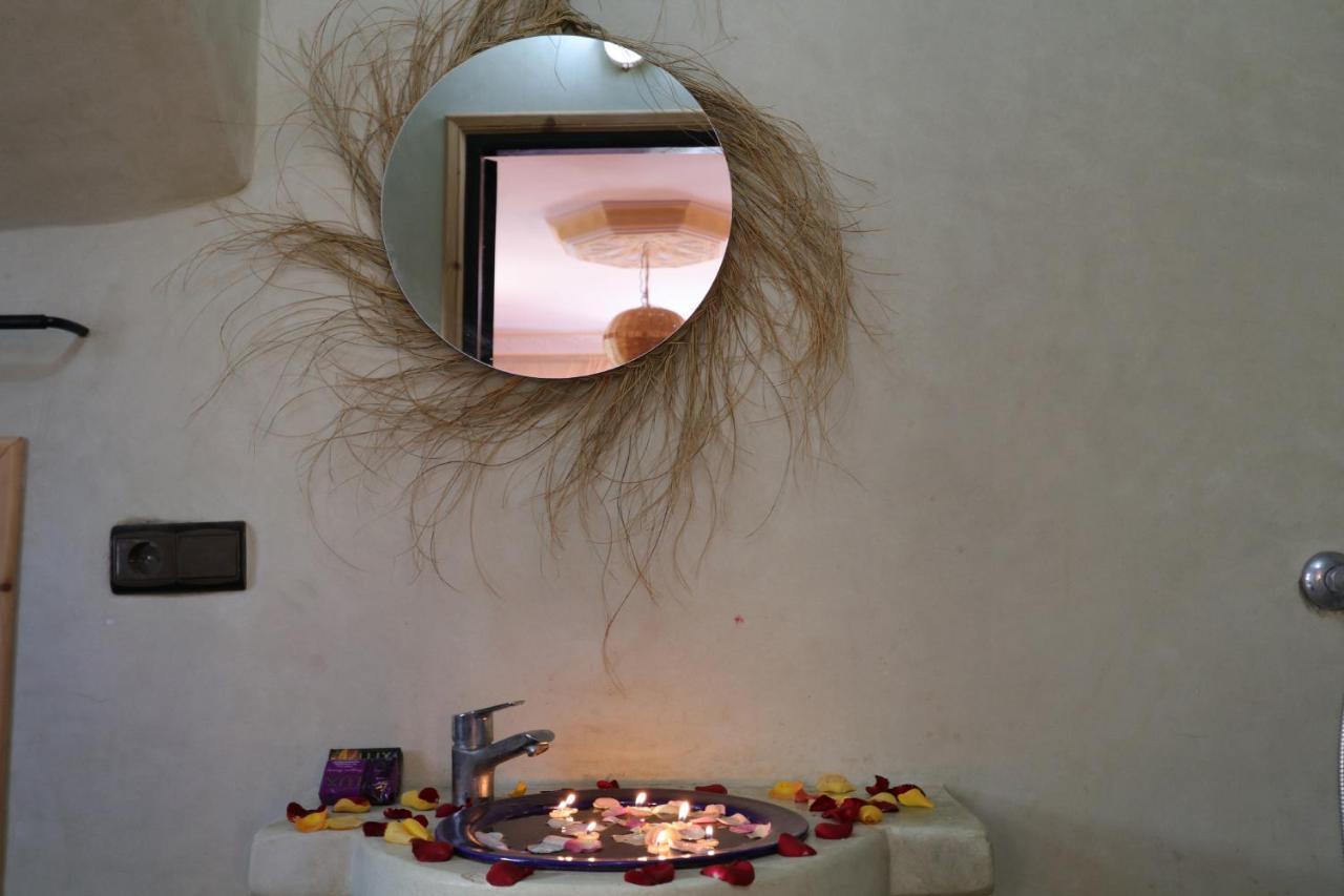 Dar Adouss Bed & Breakfast Imlil  Exterior foto