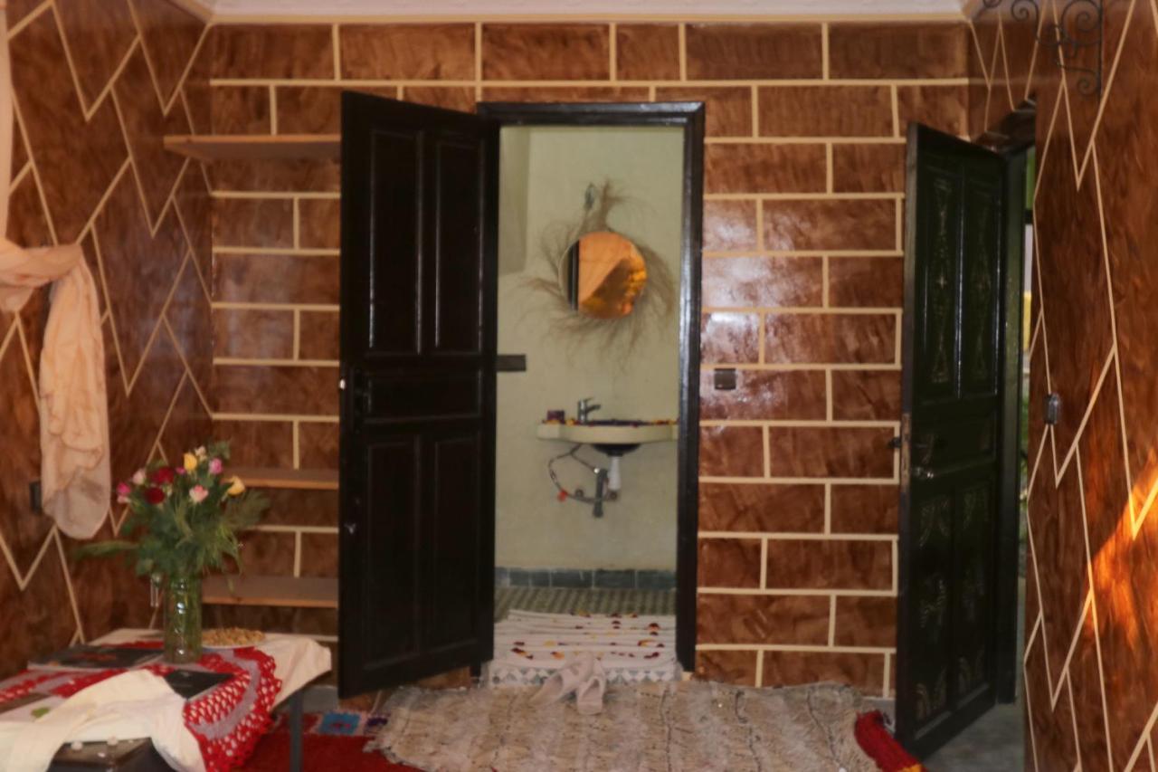 Dar Adouss Bed & Breakfast Imlil  Exterior foto